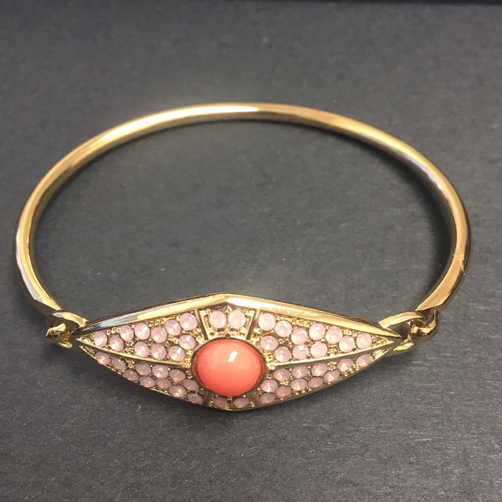Jessica Simpson bracelet